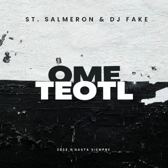 OMETEOTL by DJ Fake