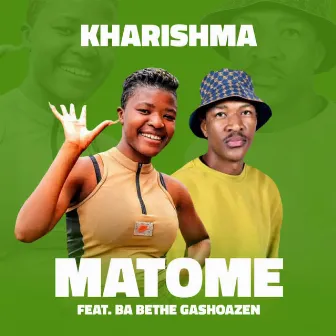 Matome by Kharishma