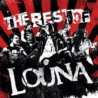 The Best Of by Louna