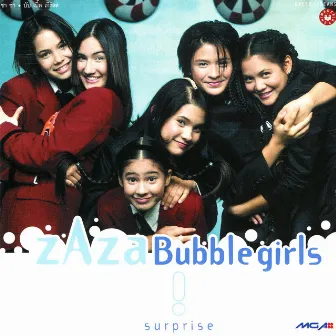 Surprise by Bubble Girls