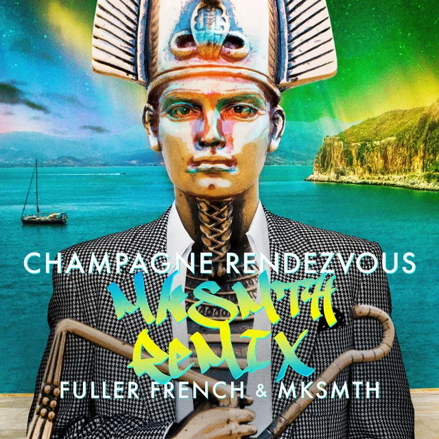 Champagne Rendezvous (Mksmth Remix)