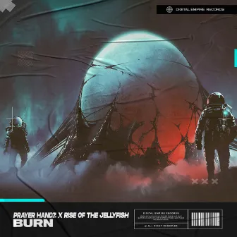 Burn by Rise Of The JellyFish