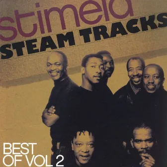 Steam Tracks - The Best of, Vol. 2 by Stimela