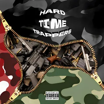 Another Day Freestyle by Hard Time Trappers