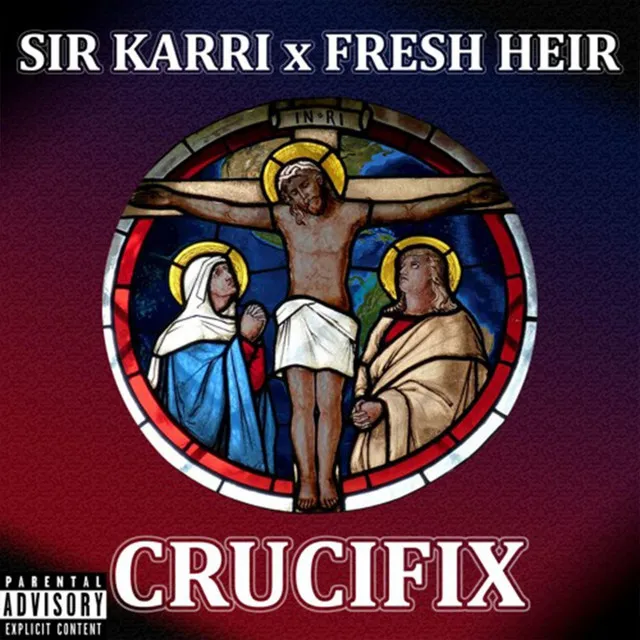 Crucifix