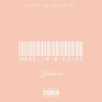 MADE IN WIEDIKE (Deluxe) by Drini