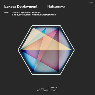 Natsunoyo by Izakaya Deployment