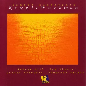 Summit Conference by Reggie Workman