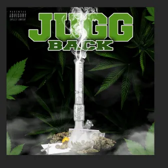 Jugg Back by Rudyfromday1