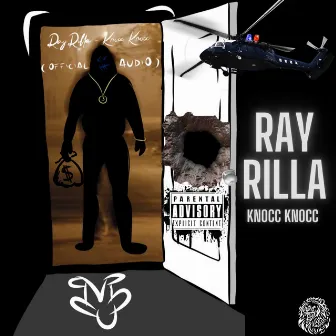 Knocc KNOCC by Ray Rilla