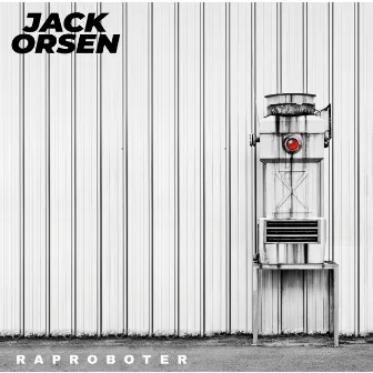 Raproboter by Jack Orsen