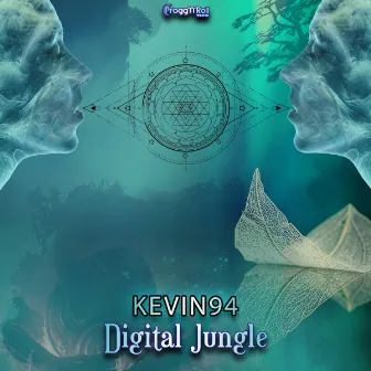 Digital Jungle by Kevin 94