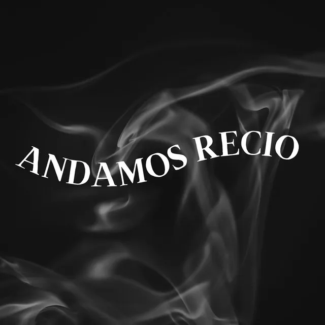 Andamos Recio