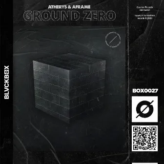 Ground Zero by Aframe