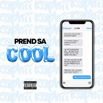 Prend Ca Cool by Raphii