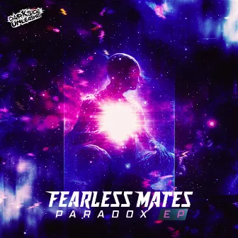 Paradox EP by Fearless Mates