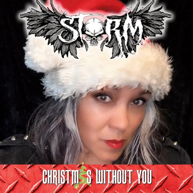 Christmas Without You