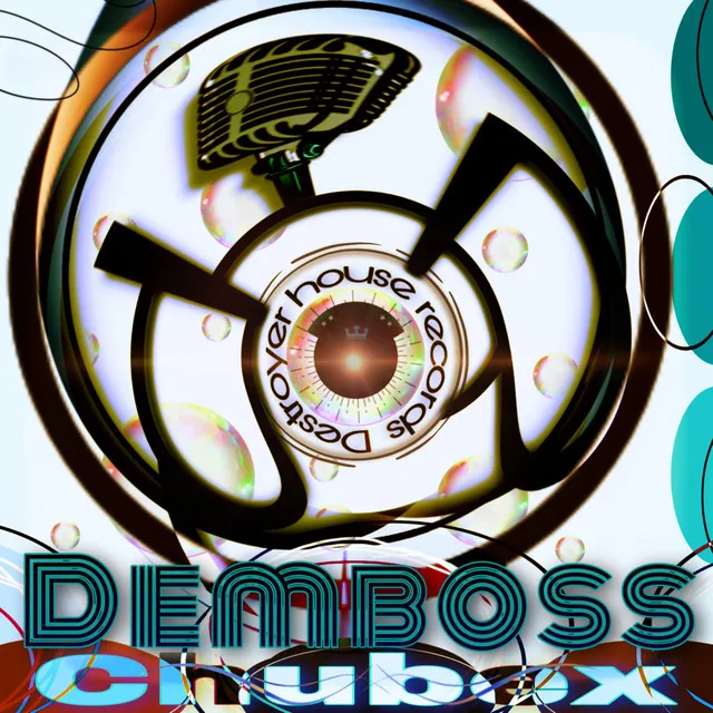 Demboss