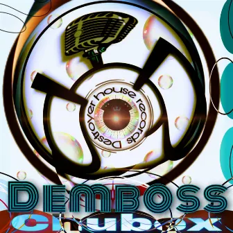 DEMBOSS by Chubex