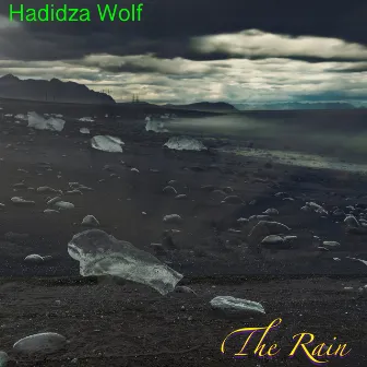 The Rain by Hadidza Wolf