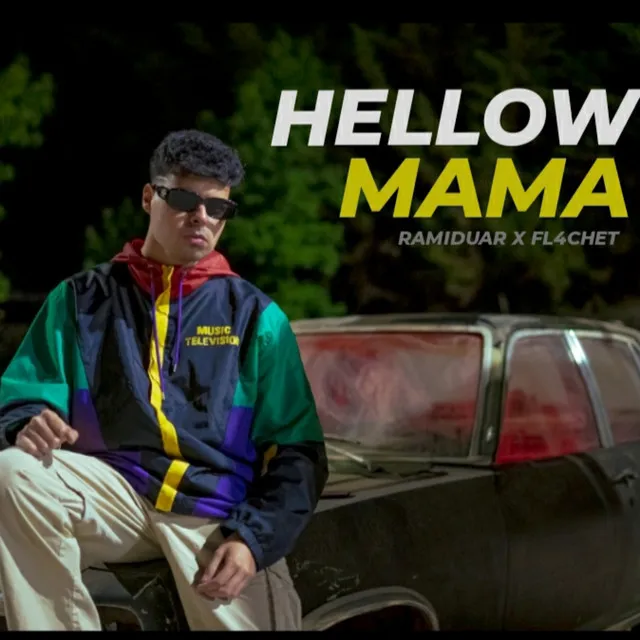 Hellow Mama