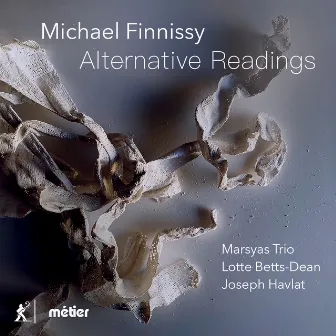 Michael Finnissy: Alternative Readings by Joseph Havlat