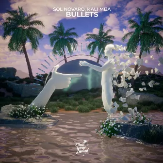 Bullets by Kali Mija