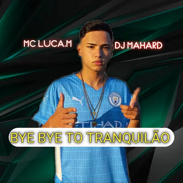 Bye Bye Tô Tranquilão