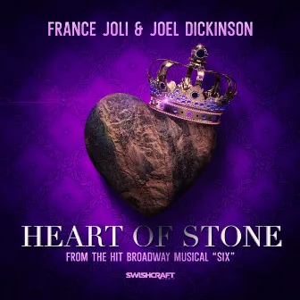 Heart of Stone by Joel Dickinson