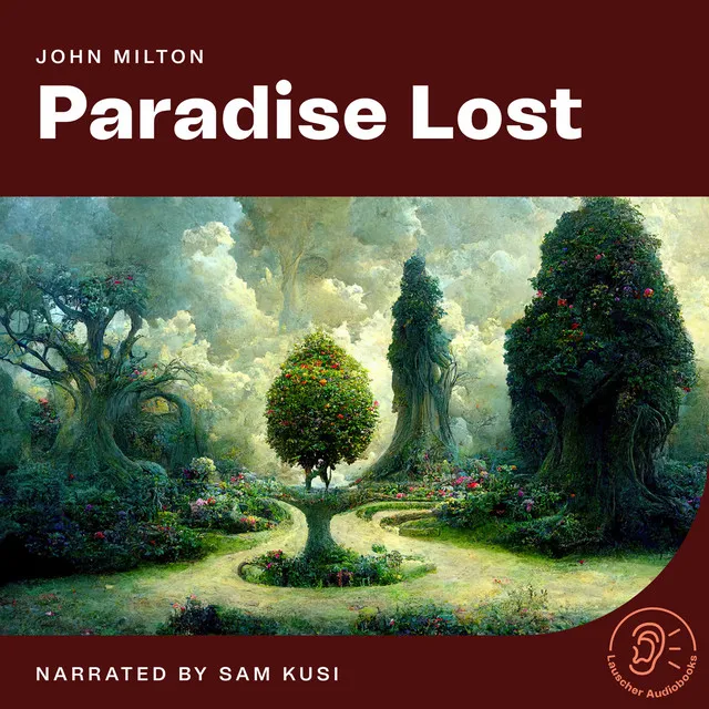 Book 1 - Part 2 - Paradise Lost