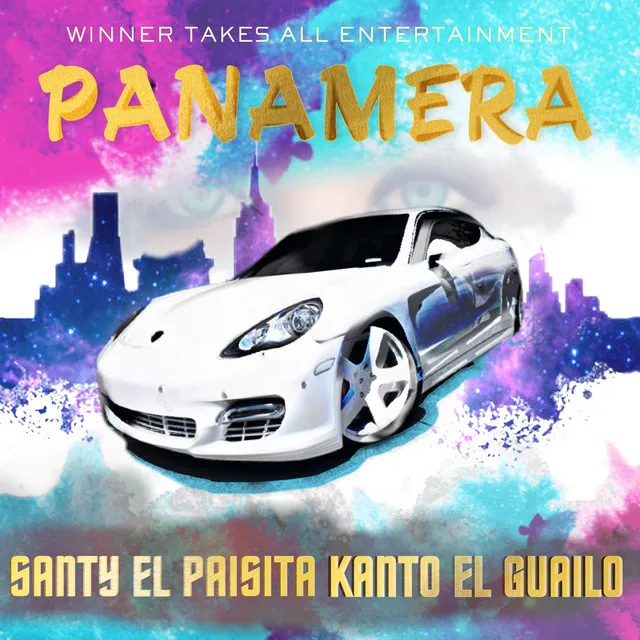 Panamera