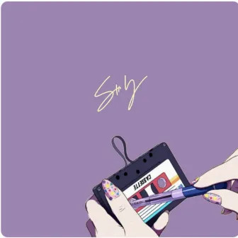 MELT by Shy