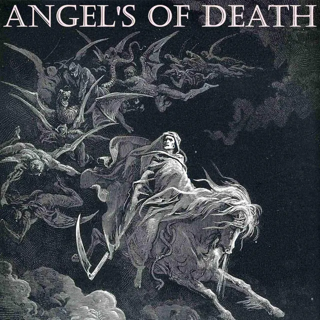 ANGEL'S OF DEATH