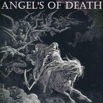 ANGEL'S OF DEATH by Conscious Pilate