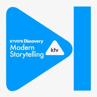 Discovery - Modern Storytelling by Josselin Bordat