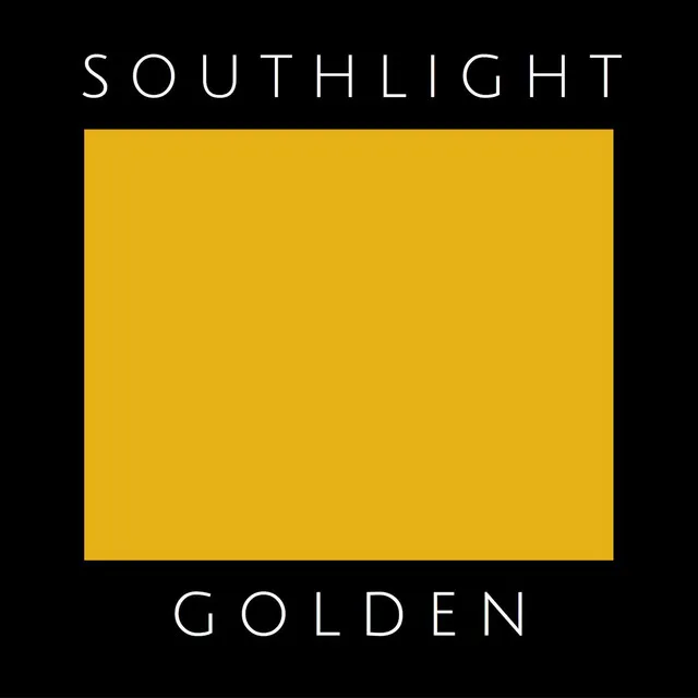 Golden - Radio Edit