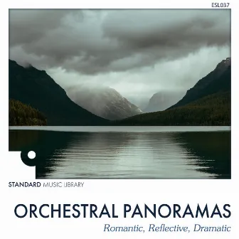 Orchestral Panoramas by Pierre Porte