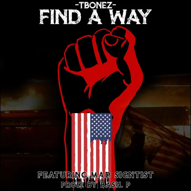 Find a Way