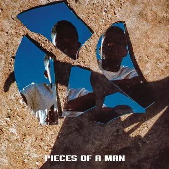 Pieces of a Man by Mick Jenkins