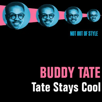 Tate Stays Cool by Buddy Tate