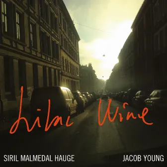 Lilac Wine by Siril Malmedal Hauge