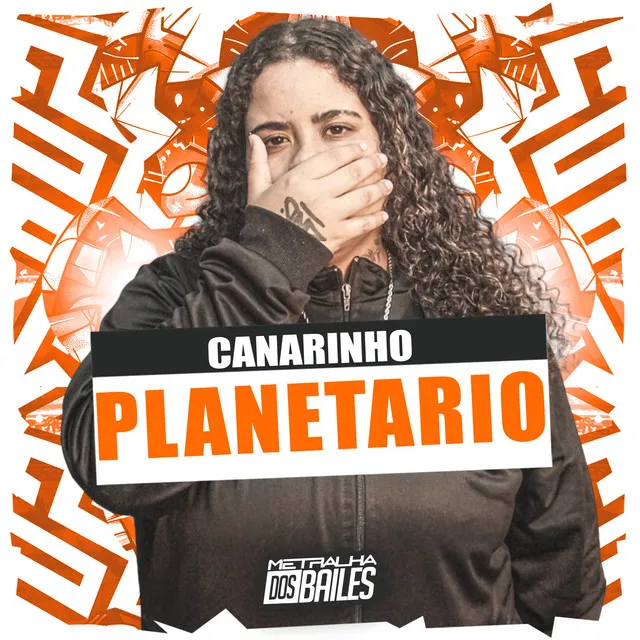 Canarinho Planetário