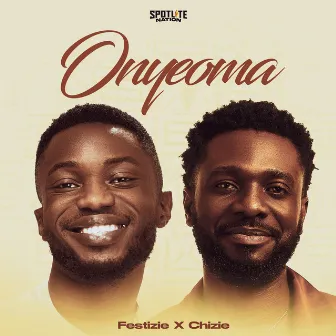 Onyeoma by Chizie