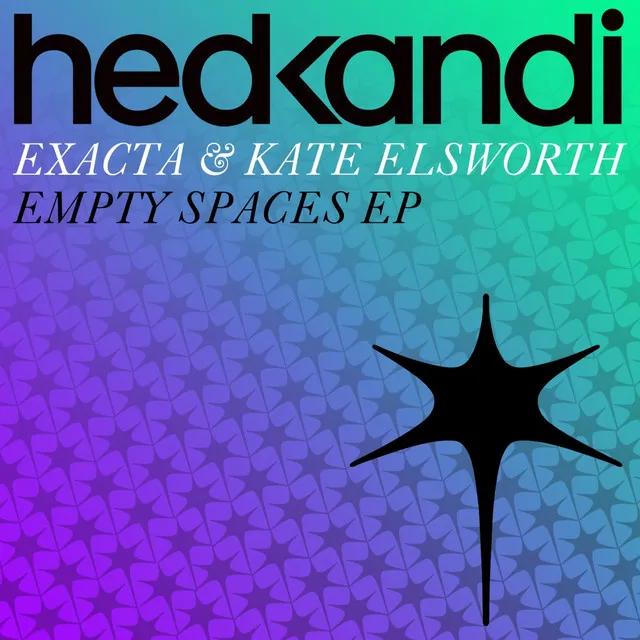 Empty Spaces (Remixes)