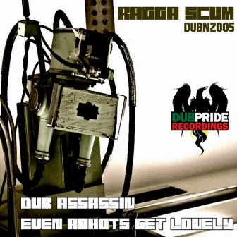 Dubpride Recordings 05 by Ragga Scum