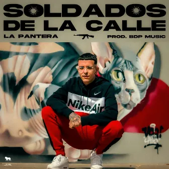 Soldados De La Calle by Bdp Music