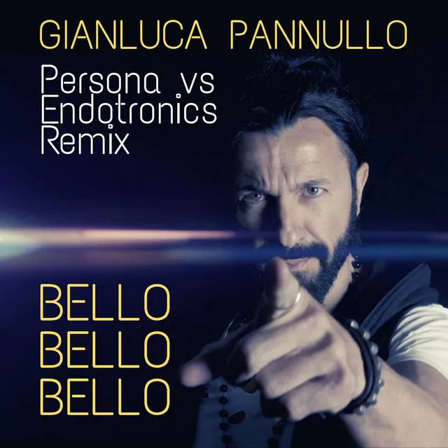 Bello Bello Bello (Persona vs. Endotronics Remix)