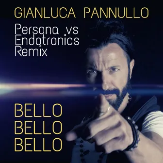 Bello Bello Bello (Persona vs. Endotronics Remix) by Gianluca Pannullo