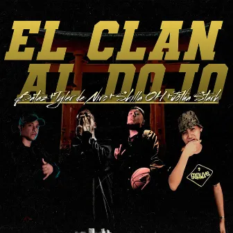 El Clan al Dojo by Jotha Stark