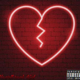 A Lonely Valentine by Heartbreak Kid